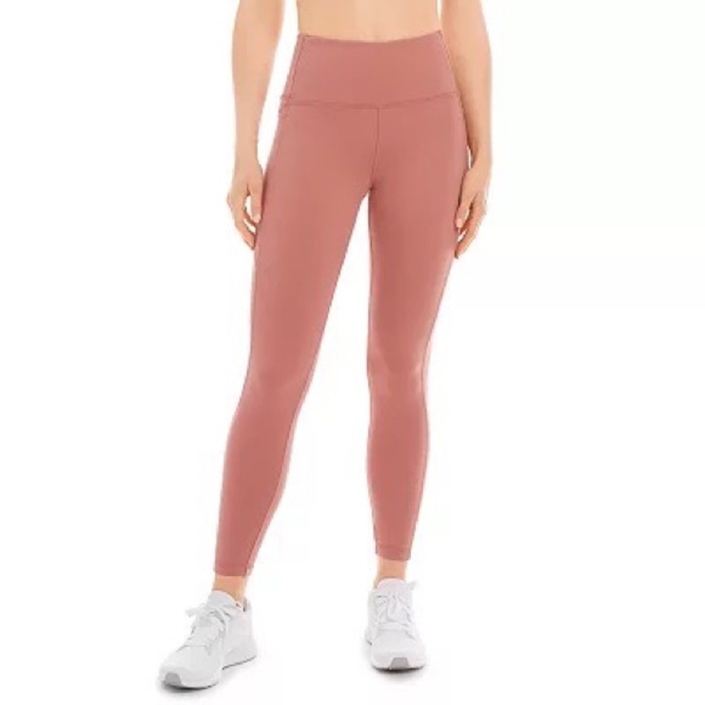 Danskin Ladies Lightweight 7/8 Legging